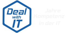 Deal with IT GmbH